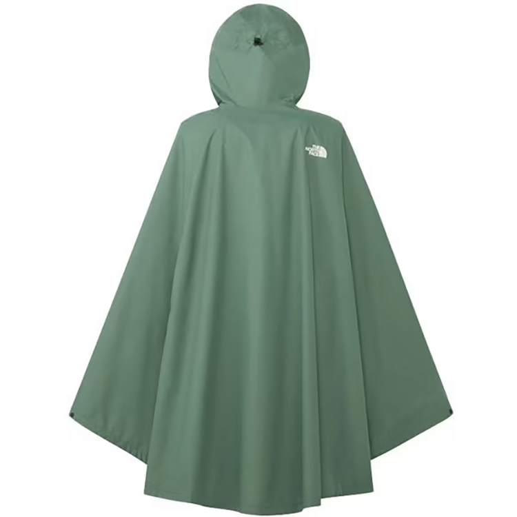 [ THE NORTH FACE ] ザ・ノース・フェイス アクセスポンチョ ポンチョ  NP12531 |  | 07