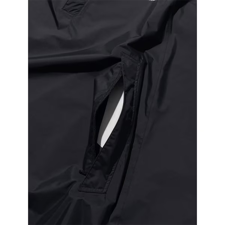 [ THE NORTH FACE ] ザ・ノース・フェイス アクセスポンチョ ポンチョ  NP12531 |  | 17