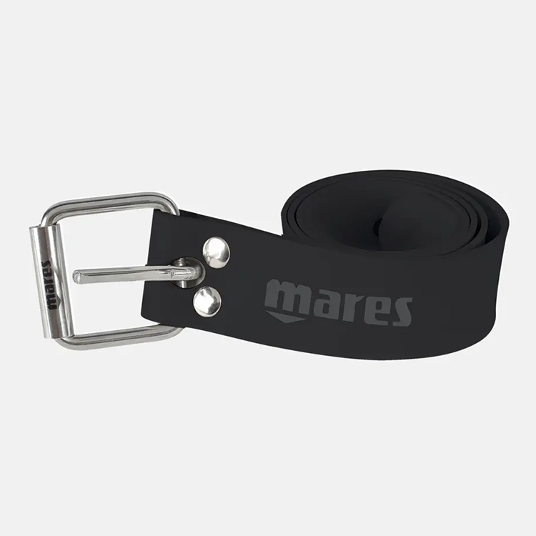 [ mares ] ベルト エラスティック 425813 ウェイトベルト |  | 01