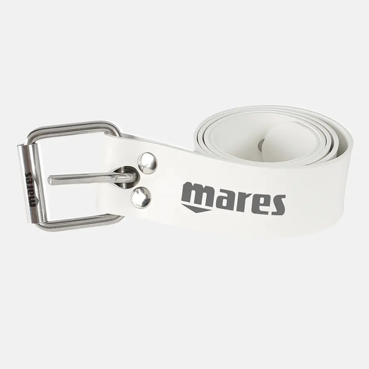 [ mares ] ベルト エラスティック 425813 ウェイトベルト |  | 02