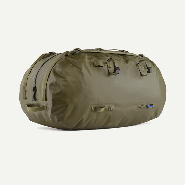 [ patagonia ] ガイドウォーター・ダッフル 80L 49170 BSNG | 