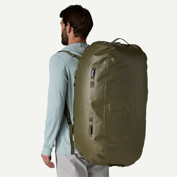 [ patagonia ] ガイドウォーター・ダッフル 80L 49170 BSNG |  | 01