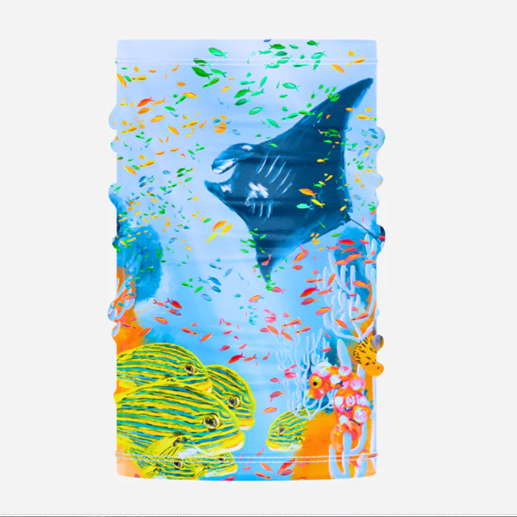 [ MOONBOW ] リプリープバフ 21×35cm |  | 12