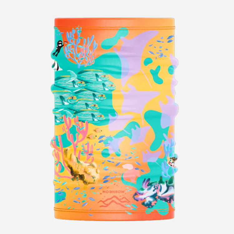 [ MOONBOW ] リプリープバフ 21×35cm |  | 13