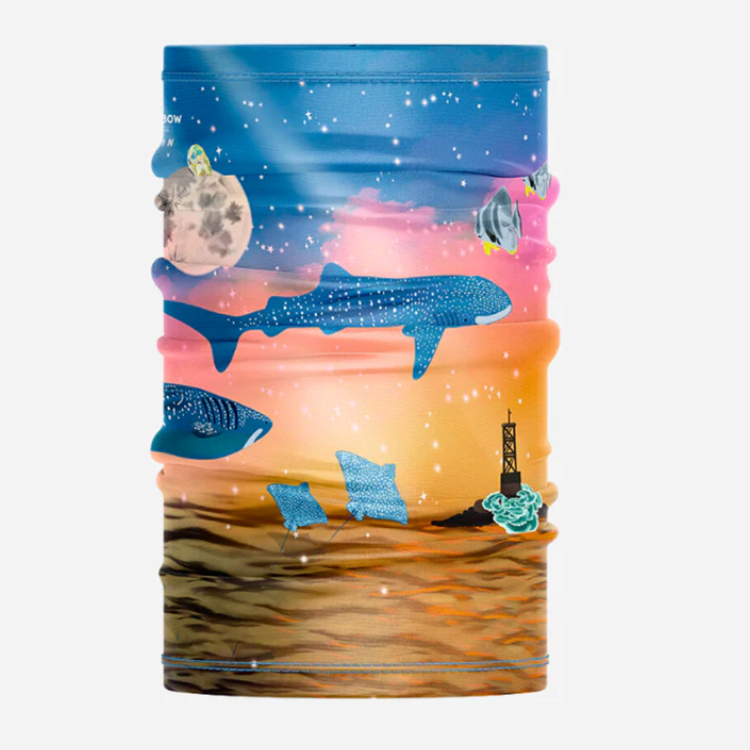 [ MOONBOW ] リプリープバフ 21×35cm |  | 16