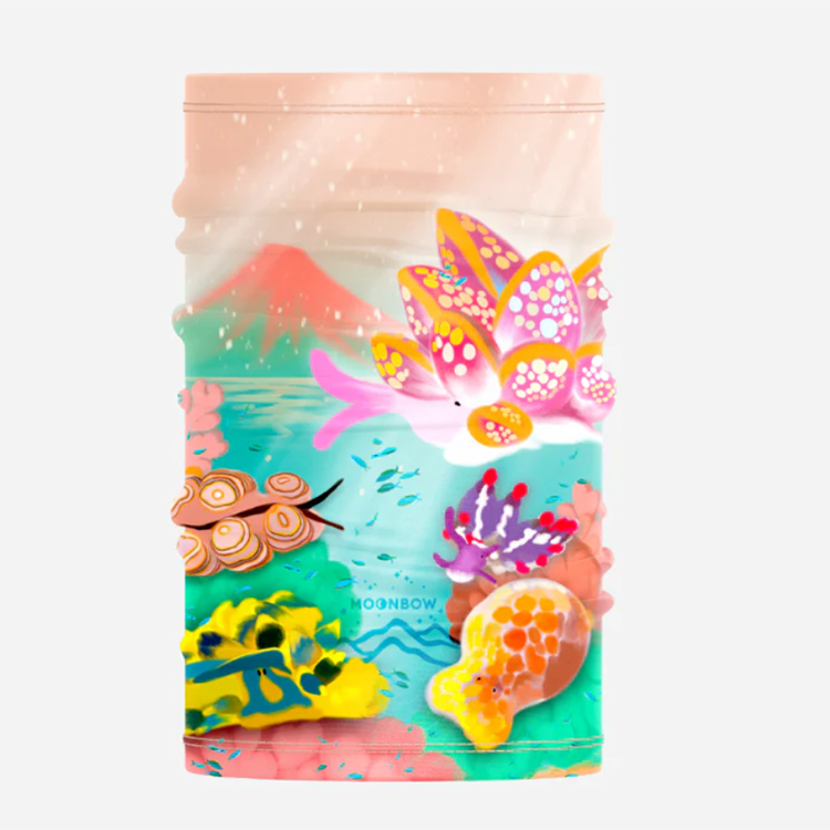 [ MOONBOW ] リプリープバフ 21×35cm |  | 17