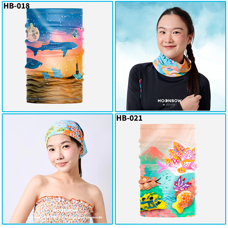 [ MOONBOW ] リプリープバフ 21×35cm |  | 19