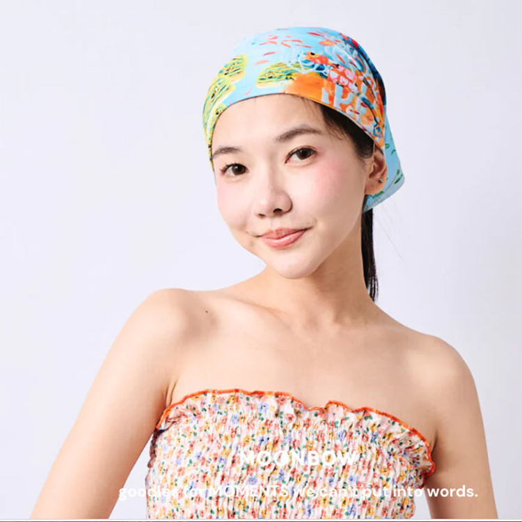 [ MOONBOW ] リプリープバフ 21×35cm |  | 04