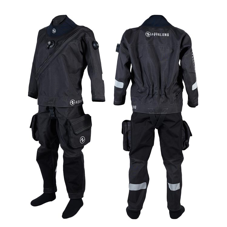 [ アクアラング ] アラスカン（既製ドライスーツ） Alaskan Dry Suits |  | 01