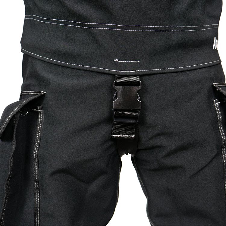 [ アクアラング ] アラスカン（既製ドライスーツ） Alaskan Dry Suits |  | 02