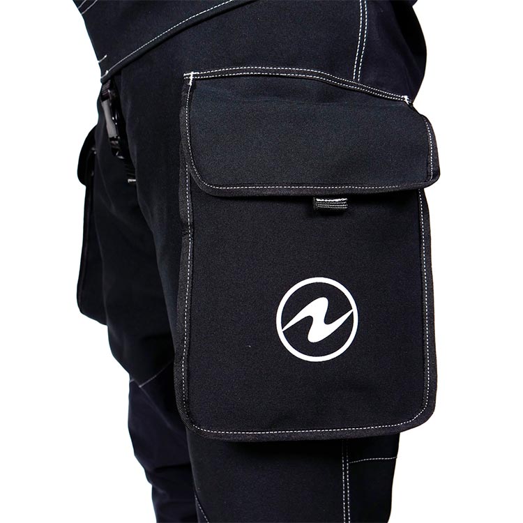 [ アクアラング ] アラスカン（既製ドライスーツ） Alaskan Dry Suits |  | 03