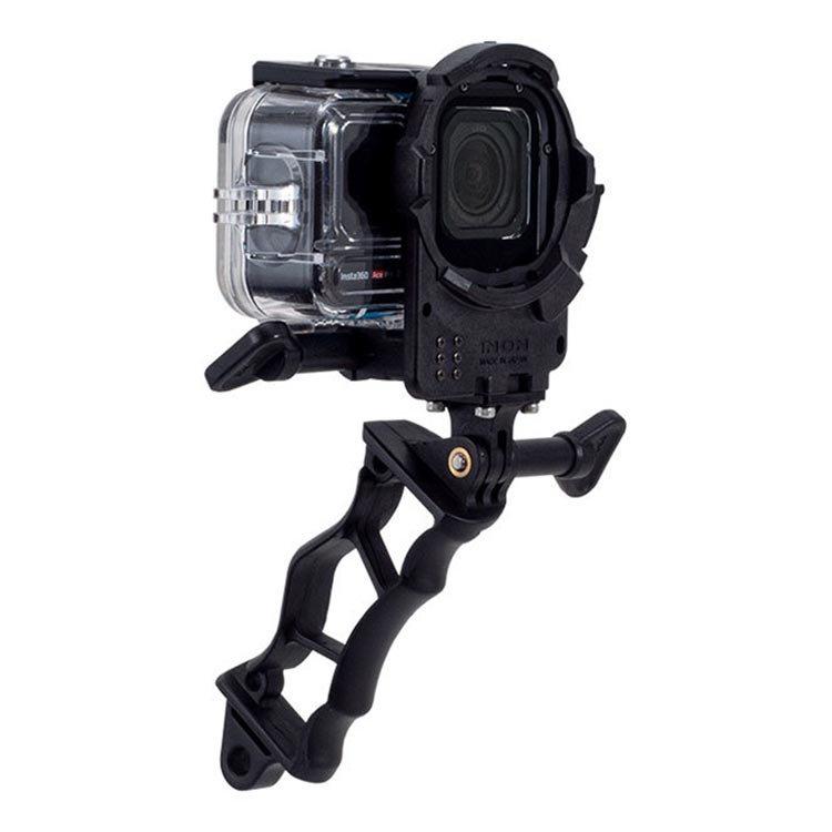 [ INON ] イノン ZDフロントマスク グリップセット |  | 01