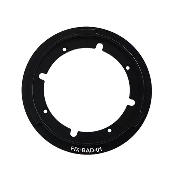 [ フィッシュアイ ] Fisheye FIX バヨネットアダプター ステップダウンリング RL1500 / UWL24 / UWL28 / F52-M67 | 