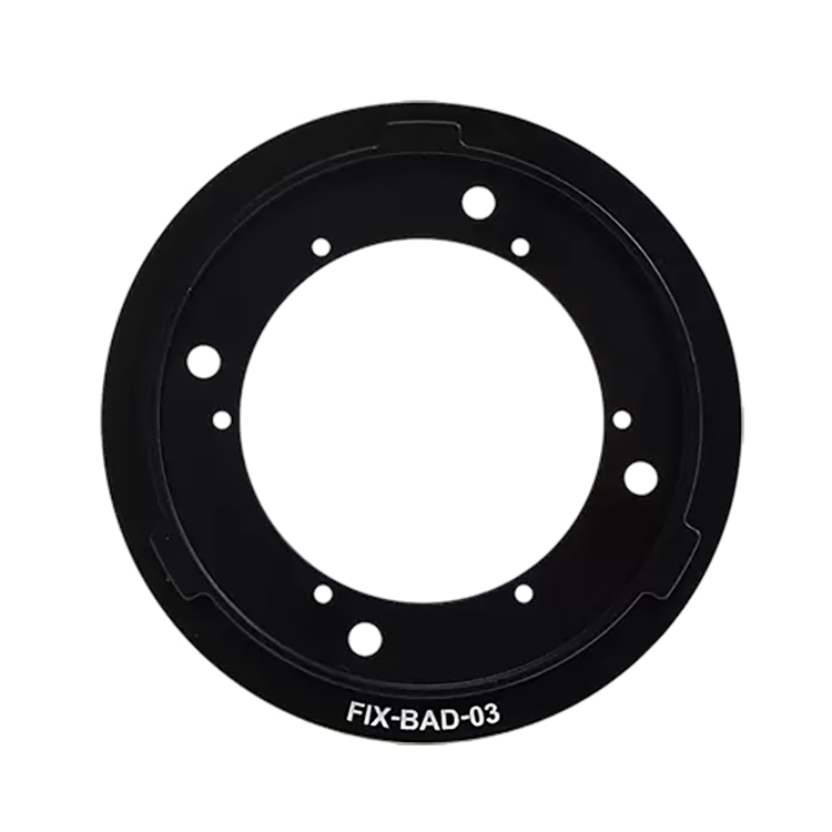 [ フィッシュアイ ] Fisheye FIX バヨネットアダプター ステップダウンリング RL1500 / UWL24 / UWL28 / F52-M67 |  | 02