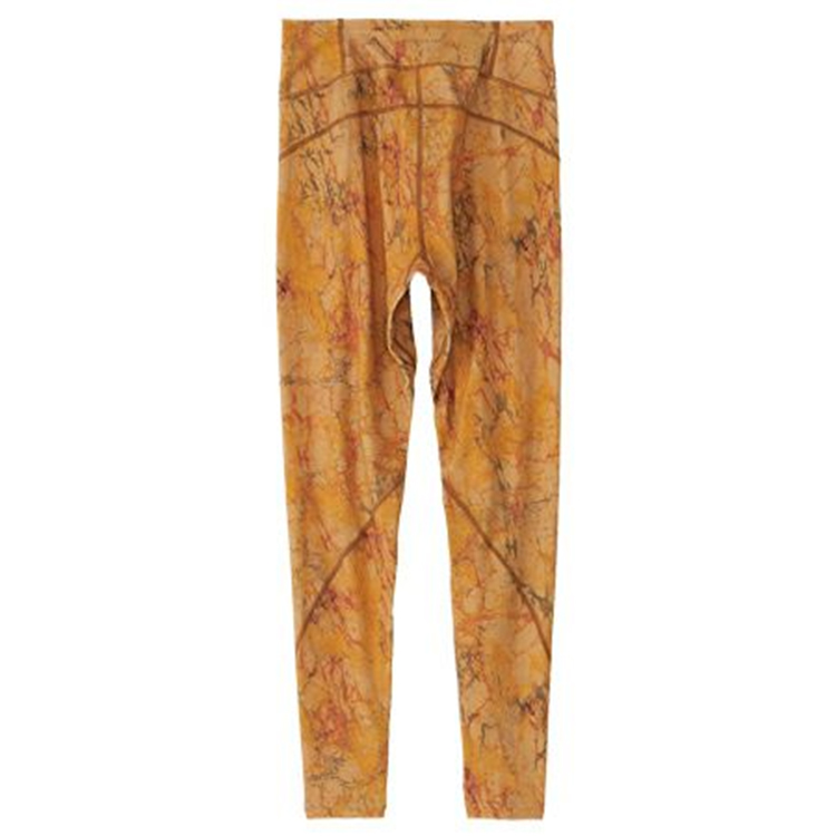 ダンスキン DANSKIN アロンジェプリントレギンス ALLONGE PRINT LEGGINGS DC223102P MU フィットネス ヨガ レギンス レディース |  | 01