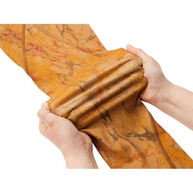 ダンスキン DANSKIN アロンジェプリントレギンス ALLONGE PRINT LEGGINGS DC223102P MU フィットネス ヨガ レギンス レディース |  | 02