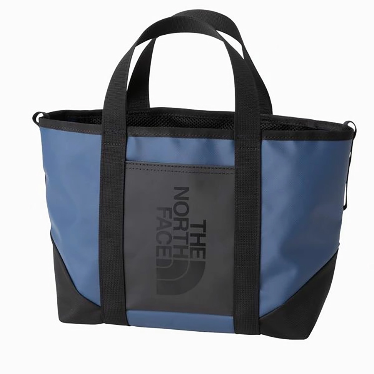 [ THE NORTH FACE（ザ ノース フェイス） ] BCスタンダードトートミニ NM82501 BC STD TOTE MINI |  | 01