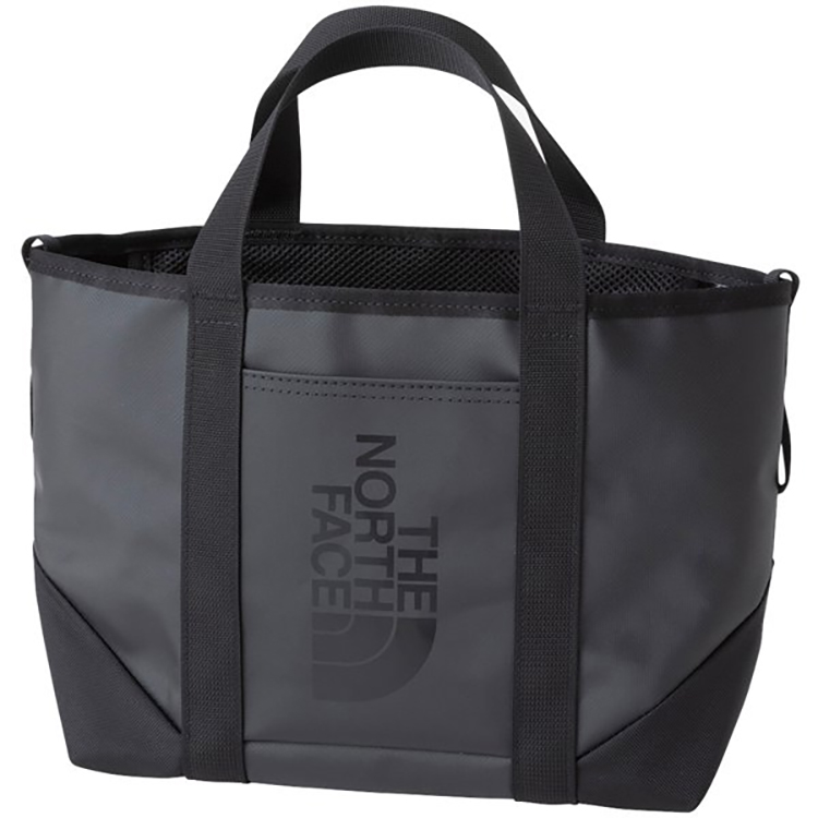 [ THE NORTH FACE（ザ ノース フェイス） ] BCスタンダードトートミニ NM82501 BC STD TOTE MINI |  | 02