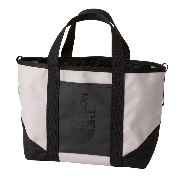 [ THE NORTH FACE（ザ ノース フェイス） ] BCスタンダードトートミニ NM82501 BC STD TOTE MINI |  | 03