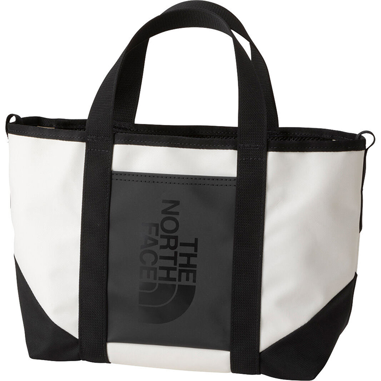 [ THE NORTH FACE（ザ ノース フェイス） ] BCスタンダードトートミニ NM82501 BC STD TOTE MINI |  | 04