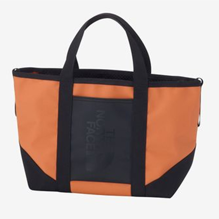 [ THE NORTH FACE（ザ ノース フェイス） ] BCスタンダードトートミニ NM82501 BC STD TOTE MINI | 