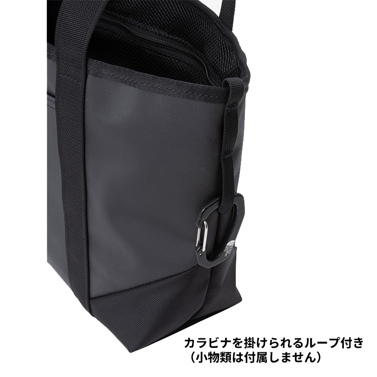 [ THE NORTH FACE（ザ ノース フェイス） ] BCスタンダードトートミニ NM82501 BC STD TOTE MINI |  | 06