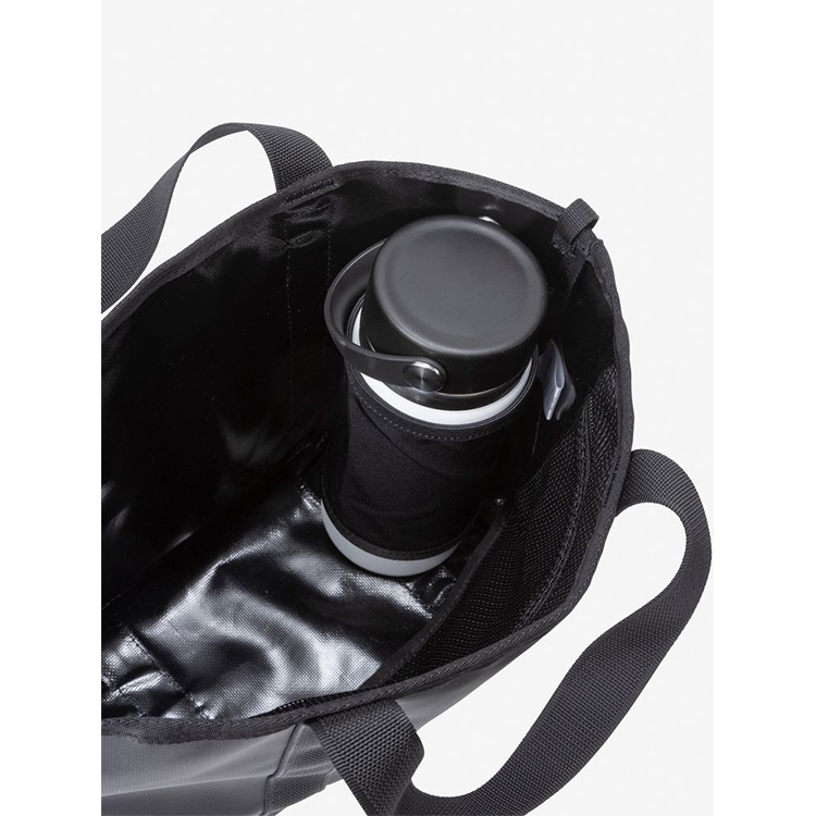 [ THE NORTH FACE（ザ ノース フェイス） ] BCスタンダードトートミニ NM82501 BC STD TOTE MINI |  | 07