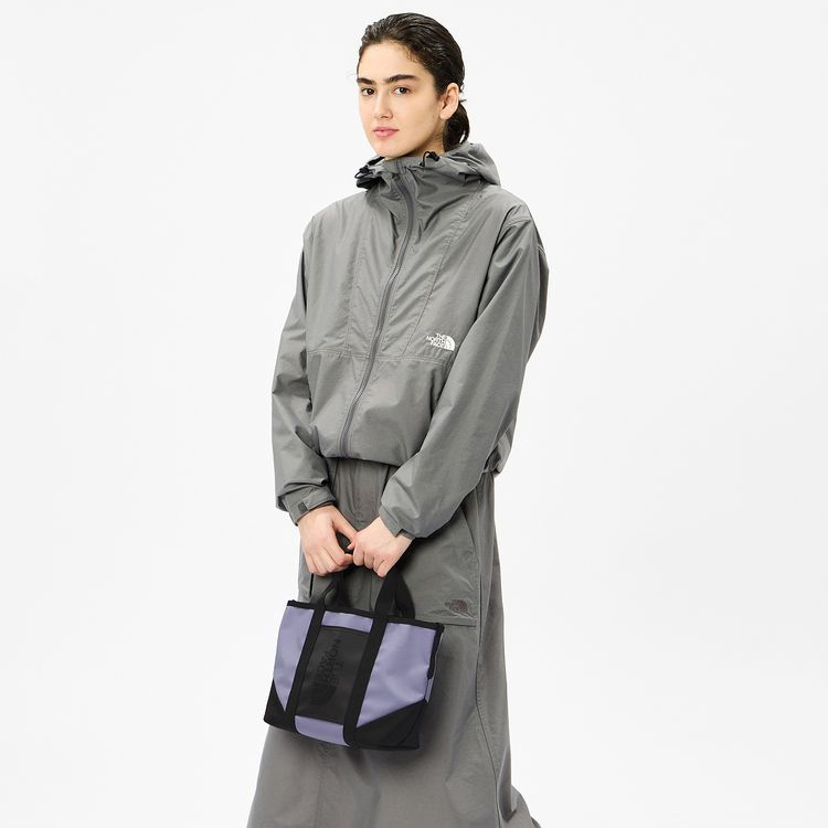 [ THE NORTH FACE（ザ ノース フェイス） ] BCスタンダードトートミニ NM82501 BC STD TOTE MINI |  | 10