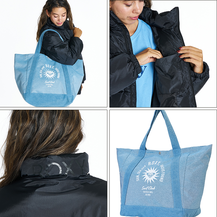 ROXY ] 2026 HAPPY BAG レディース4点セット ロキシー 福袋 RZ5359116