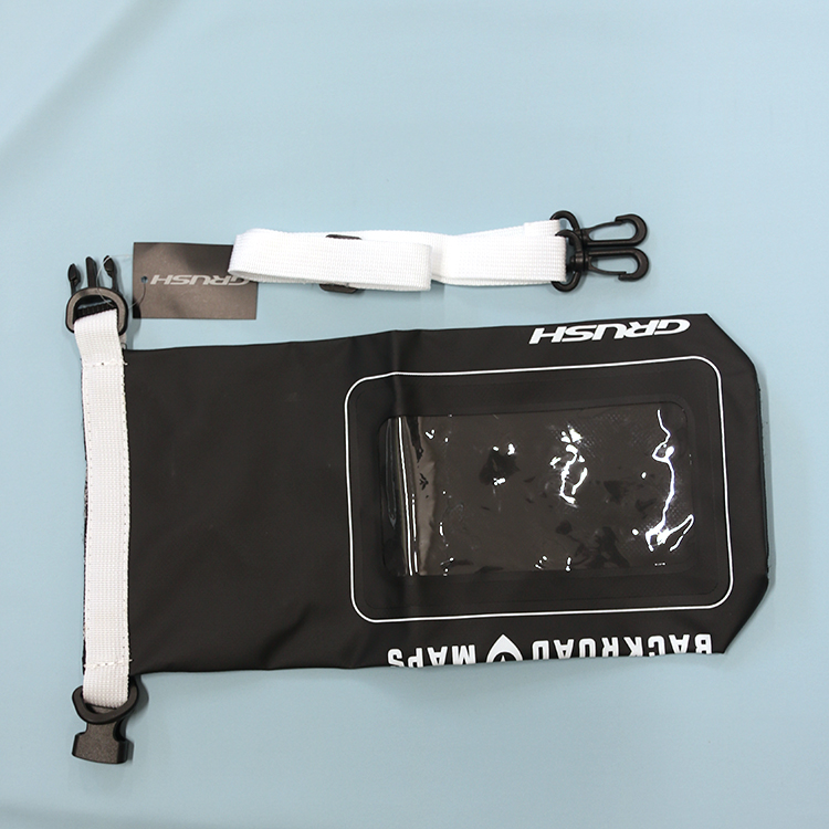 [ GRUSH ] Dry Bag Mini 2L 防水バッグ |  | 05