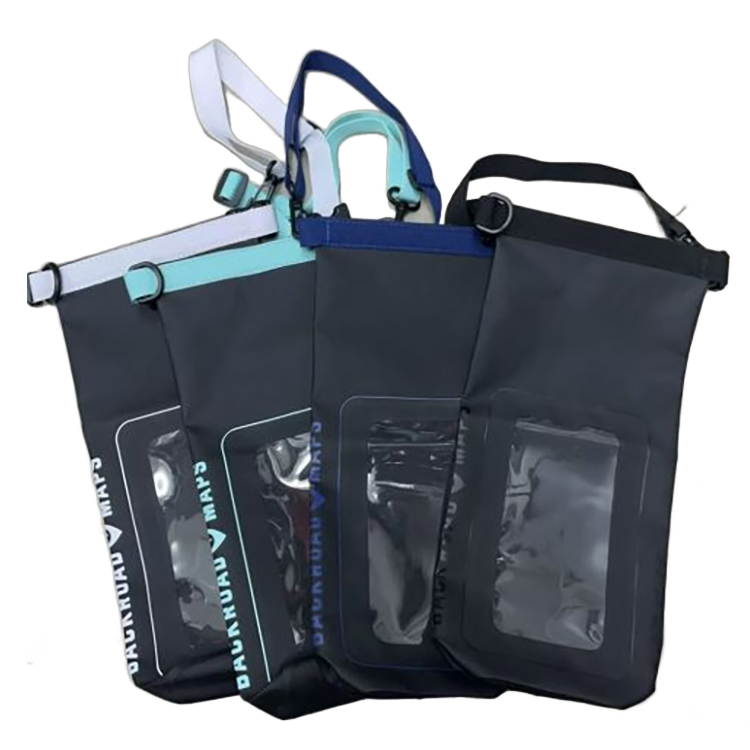 [ GRUSH ] Dry Bag Mini 2L 防水バッグ | 