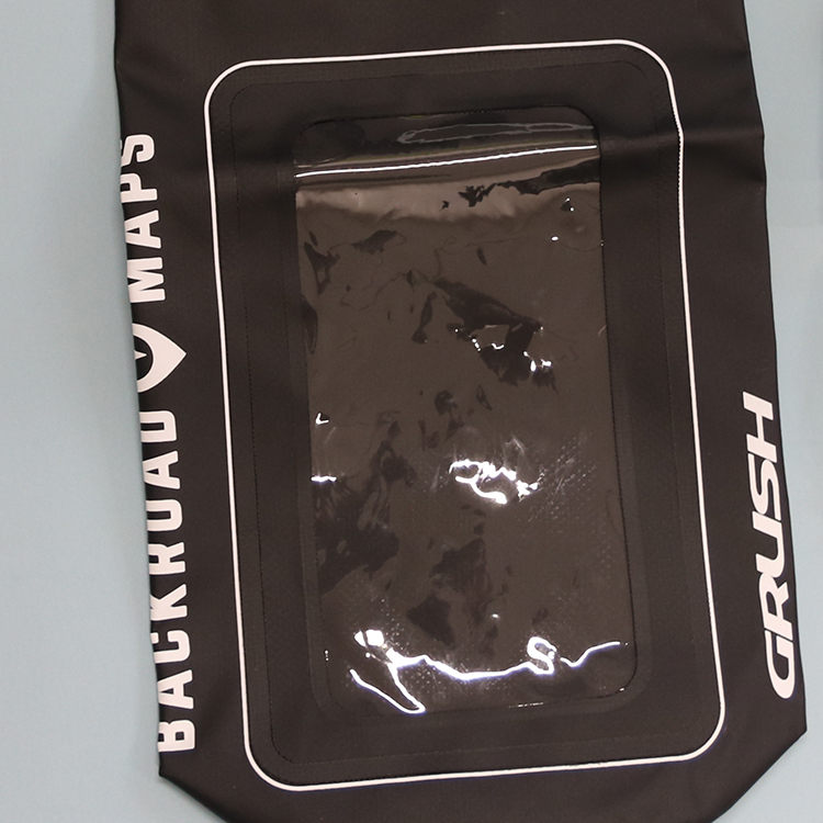 [ GRUSH ] Dry Bag Mini 2L 防水バッグ |  | 01