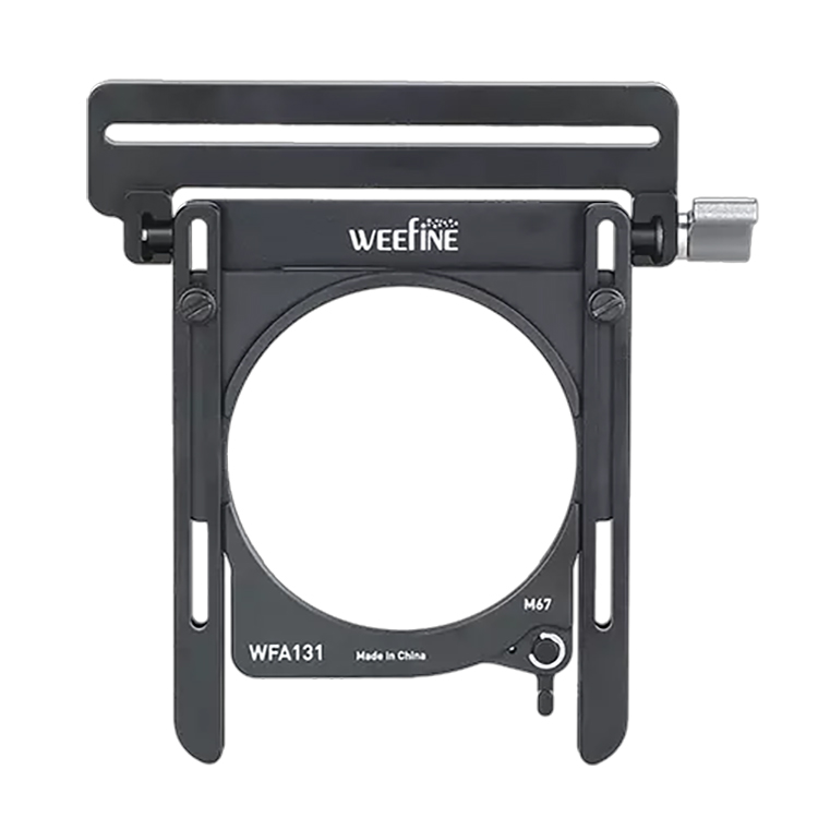 [ fisheye ] フィッシュアイ WEEFINE WF フリップレンズアダプターLH-01 #21727 | 