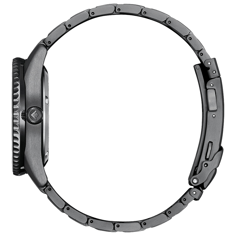 シチズン CITIZEN PROMASTER（プロマスター） MARINEシリーズ メカニカル ダイバー200m NB6025-59H |  | 01