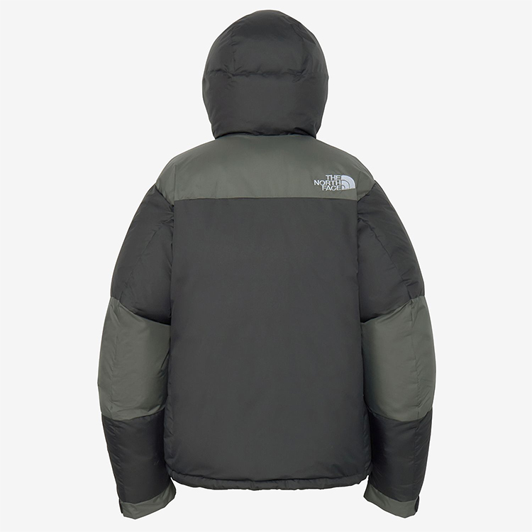 [ THE NORTH FACE ] ザ・ノース・フェイス バルトロライトジャケット ユニセックス ダウンウェア 2025年モデル ND92551 |  | 03