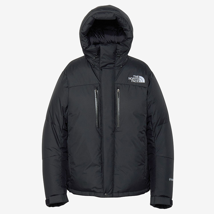 [ THE NORTH FACE ] ザ・ノース・フェイス バルトロライトジャケット ユニセックス ダウンウェア 2025年モデル ND92551 | 