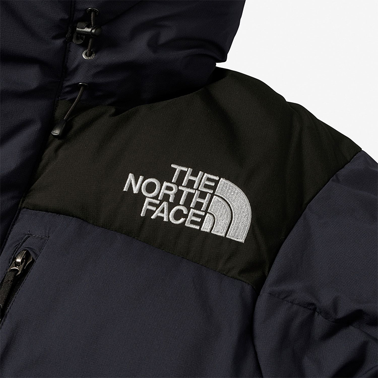[ THE NORTH FACE ] ザ・ノース・フェイス バルトロライトジャケット ユニセックス ダウンウェア 2025年モデル ND92551 |  | 04