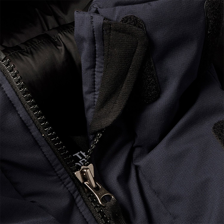 [ THE NORTH FACE ] ザ・ノース・フェイス バルトロライトジャケット ユニセックス ダウンウェア 2025年モデル ND92551 |  | 08