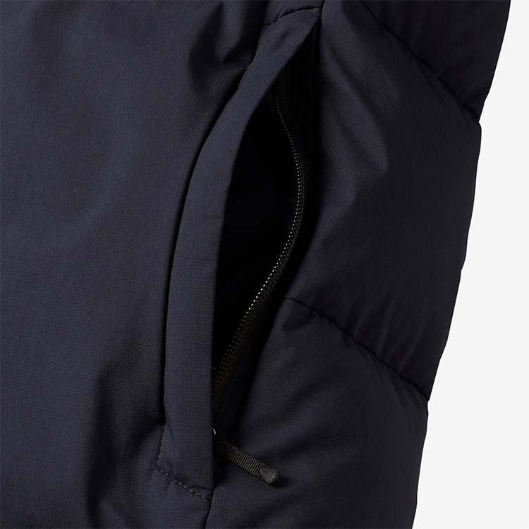 [ THE NORTH FACE ] ザ・ノース・フェイス バルトロライトジャケット ユニセックス ダウンウェア 2025年モデル ND92551 |  | 09