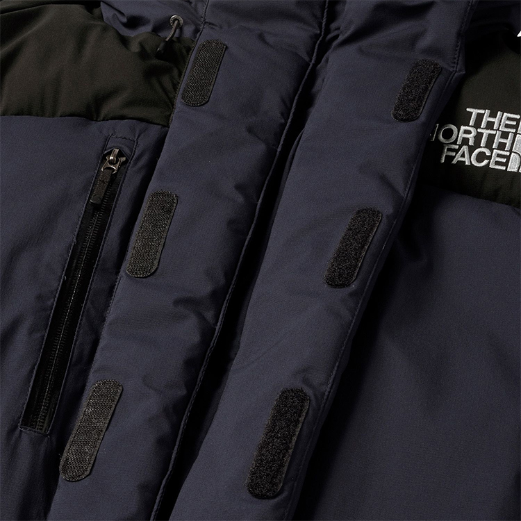 [ THE NORTH FACE ] ザ・ノース・フェイス バルトロライトジャケット ユニセックス ダウンウェア 2025年モデル ND92551 |  | 11