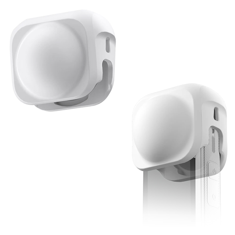 [ Insta360 ] X4 Air レンズキャップ 保護キャップ 破損 キズ防止 シリコン製 360度全景カメラ アクションカメラ ウエアラブルカメラ | Insta360 | 02