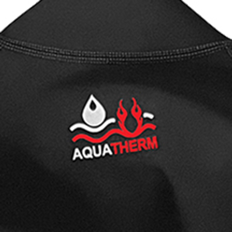 [ AROPEC ] Aqua Thermal ES L/S Zipper Top Man SS-Z5K76M-AT/ES |  | 04