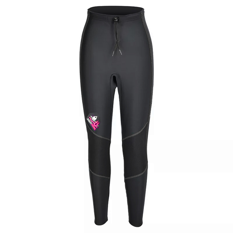 [ AROPEC ] Aqua Thermal ES Pants Woman PT-5K48W-AT/ES |  | 01