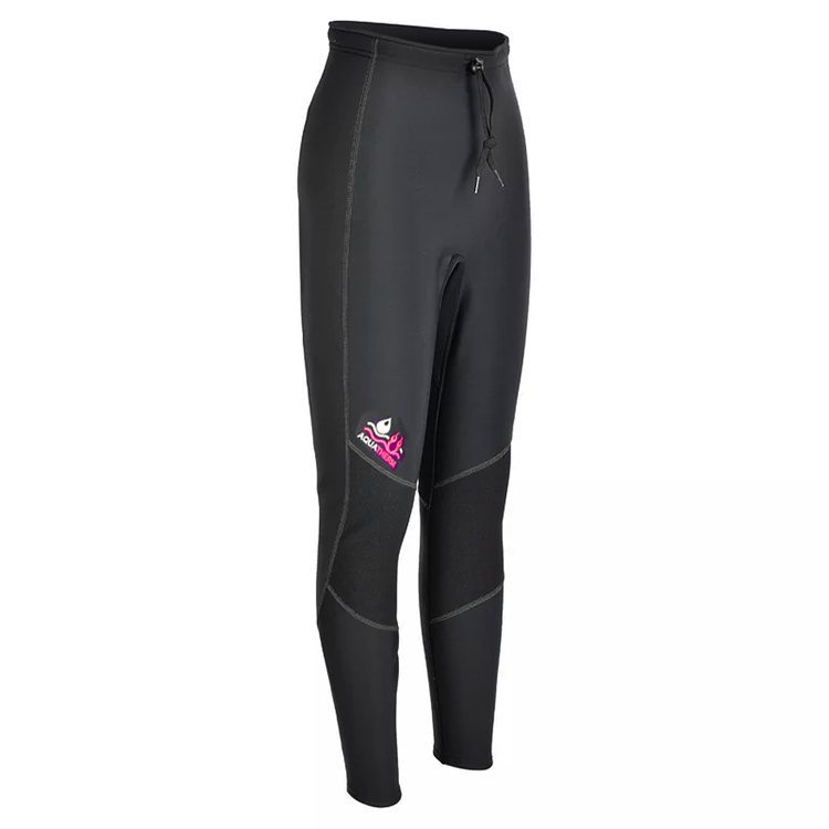 [ AROPEC ] Aqua Thermal ES Pants Woman PT-5K48W-AT/ES |  | 02