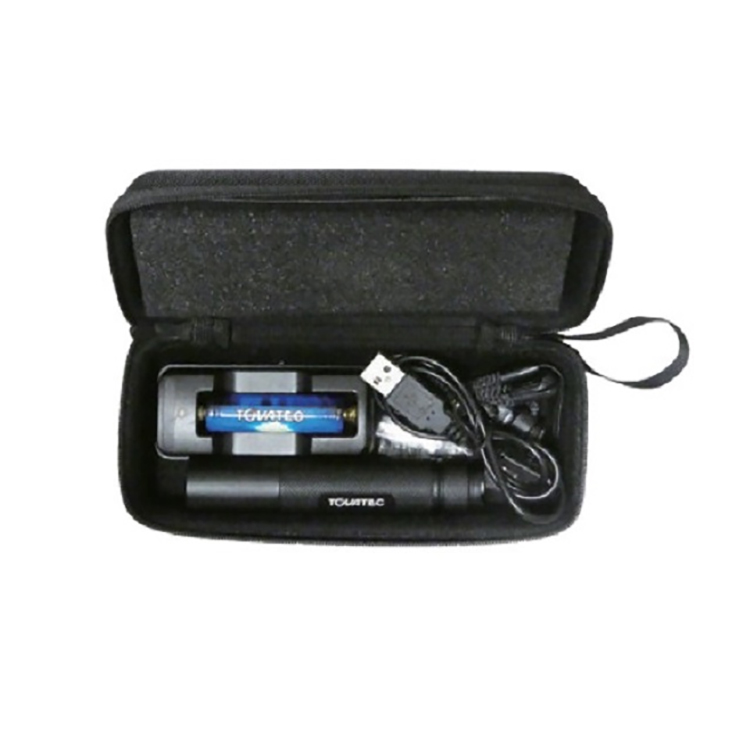 [ TOVATEC ] DASH 2.0 スポットライト 水中ライト MU-7477 ダイビング |  | 03