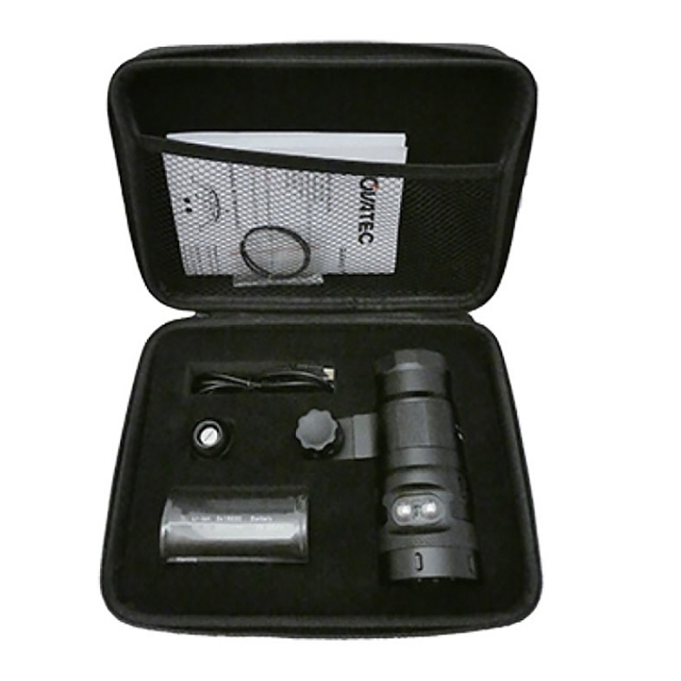 [ TOVATEC ] GALAXY II マルチライト 水中ライト MU-7355 ダイビング |  | 03