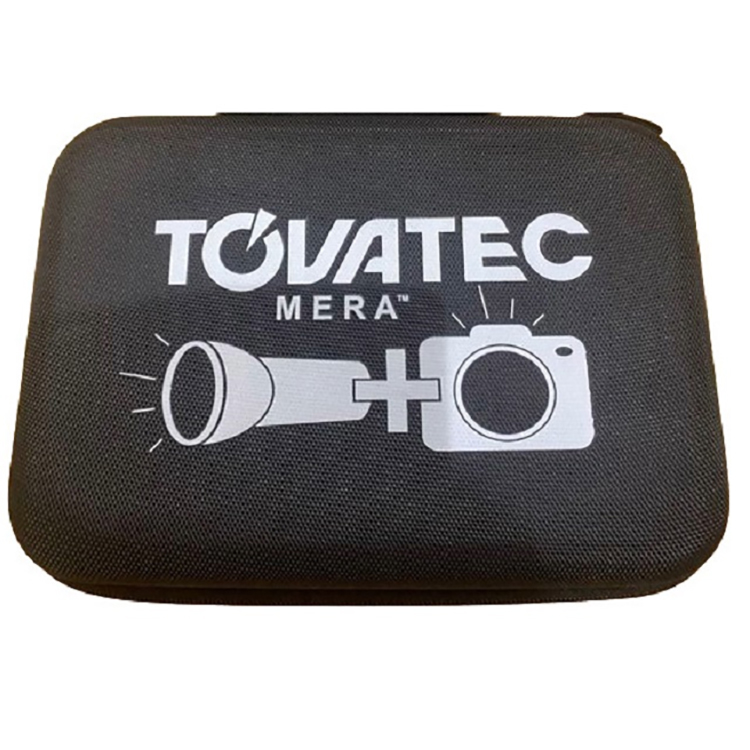 [ TOVATEC ] MERA ライトカメラ 水中ライト MU-7356 ダイビング |  | 04