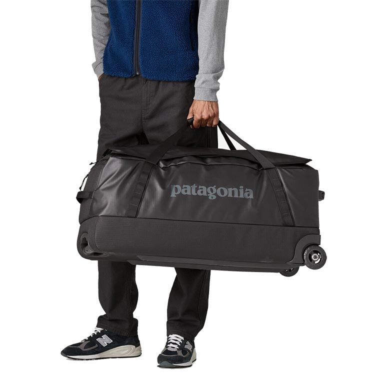 [ Patagonia ] パタゴニア ブラックホール・ウィールド・ダッフル 100L BOB 49388 |  | 03