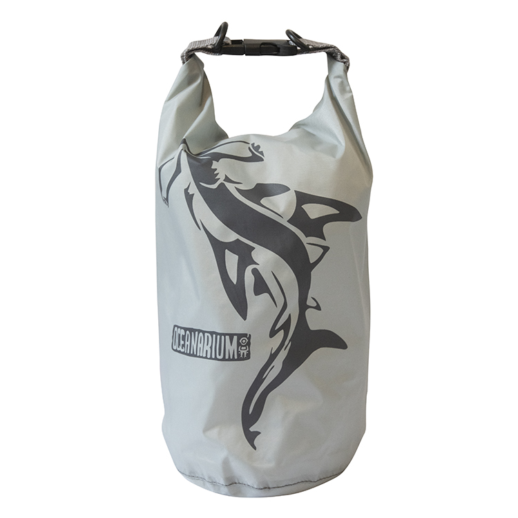 [ OCEANARIUM ] DRY BAG 2L ウォータープルーフ 防水バッグ |  | 08