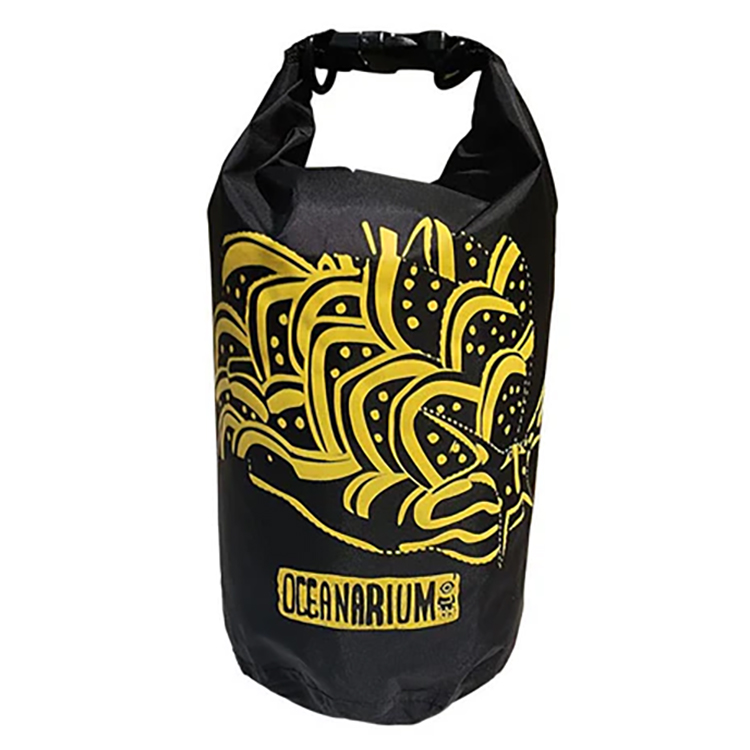 [ OCEANARIUM ] DRY BAG 2L ウォータープルーフ 防水バッグ |  | 10